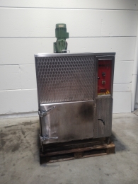 Rookgenerator Gernal 